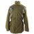 VINTAGE USAF US AIR FORCE M-1965 M65 FIELD JACKET 1967 VIETNAM WAR SIZE MEDIUM LONG