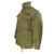 Us Army M-1965 M65 Field Jacket 1967 Vietnam War Size Small Regular  DSA 100-67-C-4540  STOCK NO. 0405-782-2936
