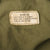 VINTAGE USAF US AIR FORCE M65 FIELD JACKET 1967 VIETNAM WAR SIZE MEDIUM LONG