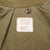 Vintage Us Army M-1965 M65 Field Jacket 1973 Vietnam War Size Medium Regular.  Stock NO : 8415-782-2939  Nato Size : 7080/9404  DSA100-73-C-0856