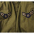 VINTAGE USAF US AIR FORCE M65 FIELD JACKET 1967 VIETNAM WAR SIZE MEDIUM LONG