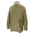 Vintage Us Army M-1965 M65 Field Jacket 1981 Size Large Regular With Liner  STOCK NO. 8415-00-782-2942  DLA100-81-C-3070