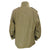Vintage Us Army M-1965 M65 Field Jacket 1981 Size Large Regular With Liner  STOCK NO. 8415-00-782-2942  DLA100-81-C-3070