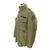 Vintage Us Army M-1965 M65 Field Jacket 1976 Size Large Short With Liner  Stock No.: 8415-00-782-2941  DSA100-76-C-0739