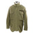 Vintage Us Army M-1965 M65 Field Jacket 1976 Size Large Short With Liner  Stock No.: 8415-00-782-2941  DSA100-76-C-0739