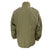 Vintage Us Army M-1965 M65 Field Jacket 1976 Size Large Short With Liner  Stock No.: 8415-00-782-2941  DSA100-76-C-0739