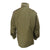 Vintage Us Army M-1965 M65 Field Jacket 1967 Vietnam War Size Medium Long  Stock No: 8405-782-2940  DSA100-67-C-0767