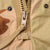 VINTAGE US ARMY M-1965 M65 FIELD JACKET 1991 OPERATION DESERT STORM SIZE MEDIUM REGULAR DEADSTOCK
