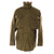 Vintage Us Army M-1965 M65 Field Jacket 1976 Size XSmall Regular.  Stock NO : 8415-00-782-2933  Nato Size : 7080/7484  DSA100-76-C-0605