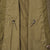 VINTAGE US ARMY M-1965 M65 FIELD JACKET 1976 SIZE XS REGULAR