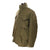 Vintage Us Army M-1965 M65 Field Jacket 1972 Vietnam War Size Medium Regular  Stock No: 5415-732-2939  DSA 100-72-C-1732