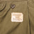 Vintage US Army M-1965 M65 Field Jacket 1969 Vietnam War Size Medium Long, made with cotton sateen.  Stock No. : 8405-782-2940  DSA 100-69-C-2483