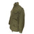 Us Army M-1965 M65 Field Jacket 1976 War Size Small Long DSA100-75-9-0839  Stack No: 8415-00-782-2937