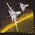 Vintage F/Fb-111 Blackbird T-Shirt 1986 Size Medium Made In USA With Single Stitch Sleeves