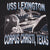 ヴィンテージ USS レキシントン コーパスクリスティ テキサス T シャツ 1990 年代 ラージサイズ アメリカ製