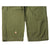 VINTAGE US ARMY UTILITY OG-107 SATEEN TROUSERS PANTS 1967 VIETNAM WAR SIZE W37 L25