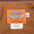 Vintage USAF Flight Leather Jacket Cooper Type A-2 Size 42R.  Under exclusive manufacturing by the Cooper Defense Contract Division U.S. Air Force.  GAC 201-01-8101M CSN 8718-01-824-3400