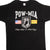 VINTAGE POW-MIA TEE SHIRT 1992 SIZE XL MADE IN USA