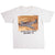 Vintage Chester County Airport Air Show'96 Tee Shirt 1996 Size Large.