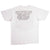 Vintage Chester County Airport Air Show'96 Tee Shirt 1996 Size Large.