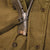 VINTAGE US ARMY M-1965 M65 FIELD JACKET 1969 VIETNAM WAR SIZE LARGE SHORT