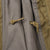 VINTAGE US ARMY M-1965 M65 FIELD JACKET 1972 VIETNAM WAR SIZE SMALL LONG PATCHED WITH LINER