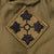 VINTAGE US ARMY M-1965 M65 FIELD JACKET 1972 VIETNAM WAR SIZE SMALL LONG PATCHED WITH LINER