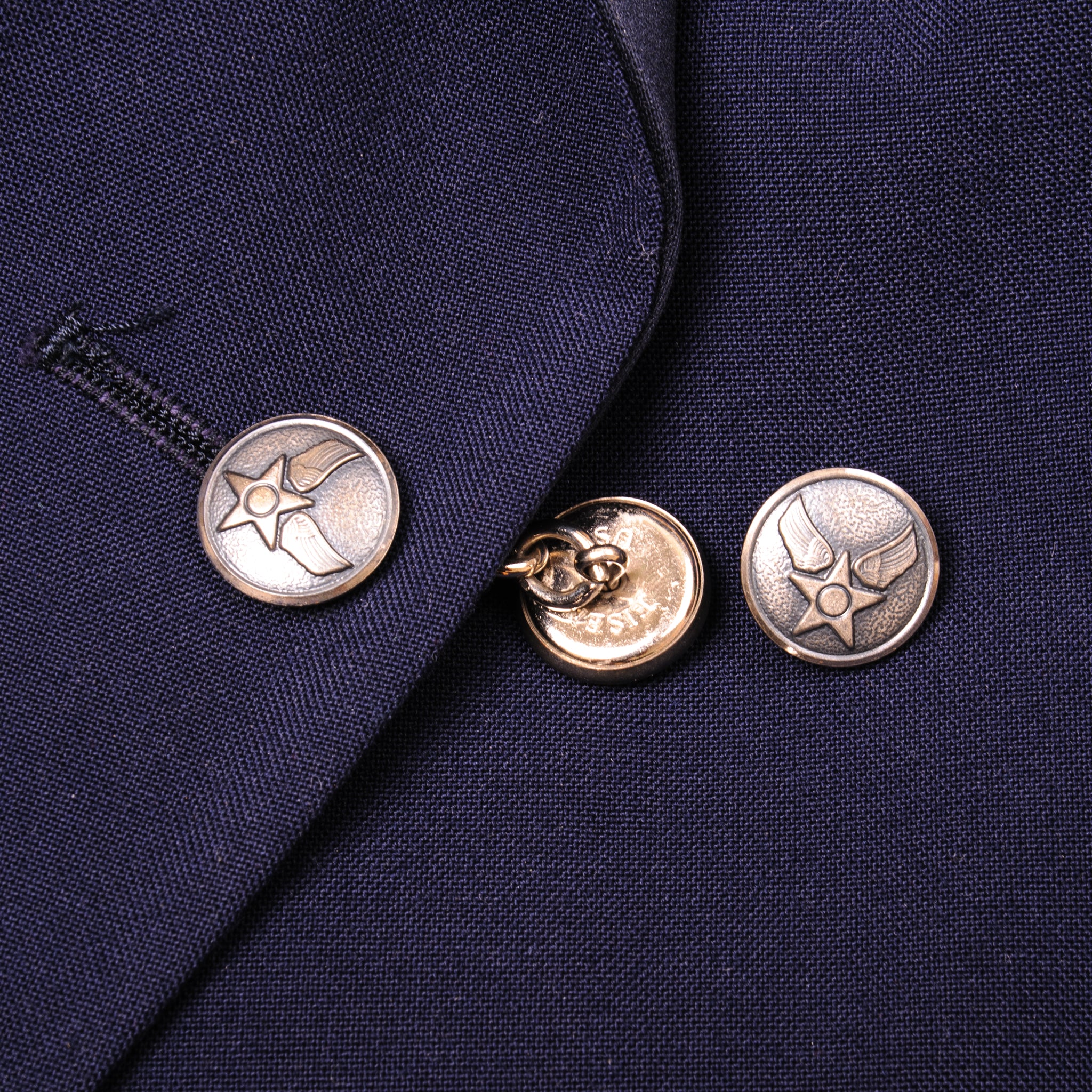 VINTAGE USAF MESS DRESS JACKET SIZE 44 REGULAR WITH MEDALS AND BADGE 1 – Rare Gear USA VINTAGE USAF MESS DRESS JACKET SIZE 44 REGULAR WITH MEDALS AND BADGE 1 – Rare Gear USA