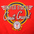 Vintage United States Coast Guard Jostens Tee Shirt Size Large Made In USA with single stitch sleeves.