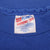 Vintage US Air Force Ghost Riders 416 TAC FTR SQDN Hanes 50/50 Tee Shirt Size Large Made In USA with single stitch sleeves.