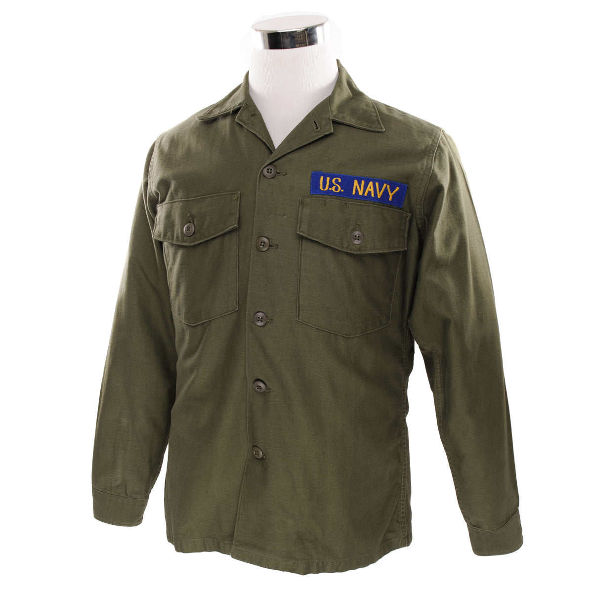 Vintage Original US Military Shirts | Rare Gear USA