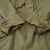 Vintage Us Army Field Jacket M-1951 M51 Vietnam War 1958 Size Small Regular