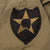 VINTAGE US ARMY TROPICAL COMBAT JACKET 5TH PATTERN 1969 VIETNAM WAR SIZE XL REGULAR PATCHED