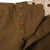 Vintage US Army Field Trousers Wool Pants World War 2 Size W29 L31  Stock No: 55-T-35029-31  December 4, 1944