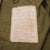 Vintage US Army M-1965 Field Jacket 1978 Size Medium Regular with liner.  Stock No. 8415-00-762-2939 DLA100-78-C-1097