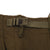 Vintage US Army Field Trousers Pants 1951 Size Short Xsmall