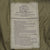 VINTAGE US ARMY M-1965 M65 FIELD JACKET WITH LINER 1991 SIZE LARGE REGULAR DEADSTOCK