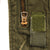 復古美國陸軍 M-1965 M65 野戰夾克 1980 尺寸小號長款