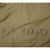 復古 USN 美國海軍 A2 甲板夾克寒冷天氣 1986 年尺寸大號 V-4 USS RANGER