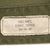 VINTAGE US ARMY TROPICAL COMBAT JACKET 2ND PATTERN 1966 VIETNAM WAR SIZE LARGE REGULAR WITH PATCHES