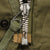 ヴィンテージ 米軍 M-1965 M65 フィールドジャケット 1960年代 サイズ L ロング