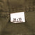 Vintage US Army Sateen Utility Trousers Pants 1966 Vietnam War Size W31 L30.  Stock No. 8405-082-6614 DSA 100-4188
