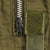 VINTAGE US ARMY M-1965 M65 FIELD JACKET 1969 VIETNAM WAR SIZE SMALL REGULAR