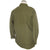 VINTAGE US ARMY TROPICAL COMBAT JACKET 5TH PATTERN 1969 VIETNAM WAR SIZE MEDIUM REGULAR