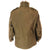Vintage US Army M-1965 Field Jacket size Large Regular with Liner.  Stock No. 8415-01-099-7642