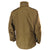Vintage US Army M-1965 Field Jacket 1970 Vietnam War size Medium Short.  Stock No. 8405-782-2938 DSA 100-70-C-0646
