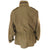 Vintage US Army M-1965 Field Jacket 1991 size Large Regular.  Stock No. 8415-00-782-2942 DLA 100-91-C-0450