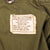 Vintage US Army M-1965 Field Jacket 1970 Vietnam War size Medium Short.  Stock No. 8405-782-2938 DSA 100-70-C-0607