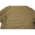 VINTAGE US ARMY M-1965 M65 FIELD JACKET 1970 VIETNAM WAR SIZE MEDIUM SHORT