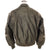 The military Flight Jacket CWU-36P is still currently used, it was made for warmer weather and was fire resistant.